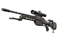 SSG 08 Parallax